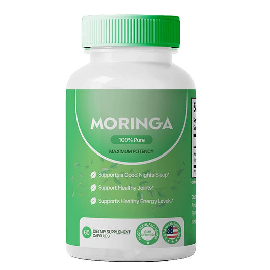 Moringa