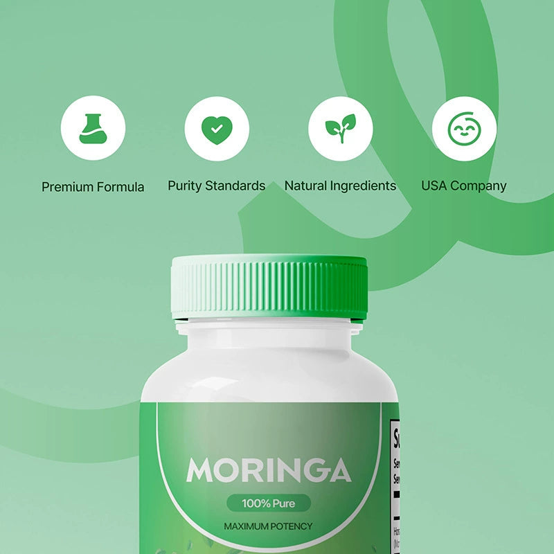 Moringa