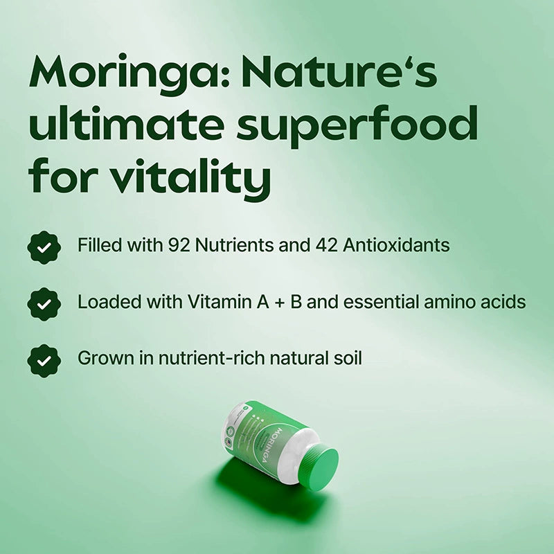Moringa