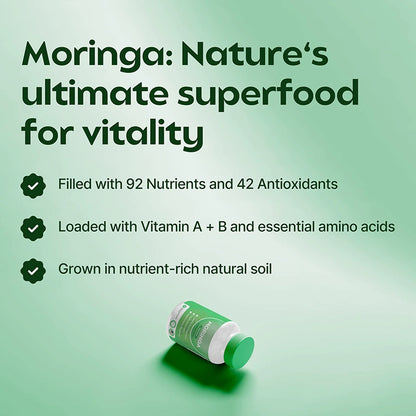 Moringa