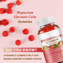 Magnesium Glycinate