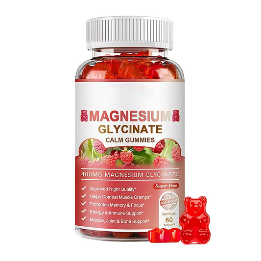 Magnesium Glycinate