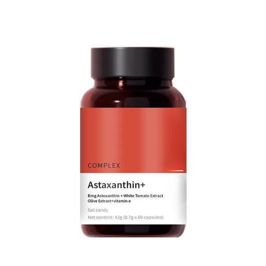 Astaxanthin